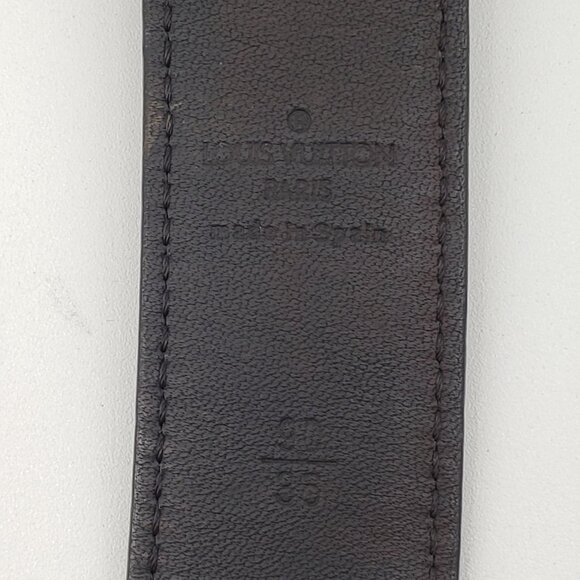 Louis Vuitton Multicolor Belt lux192-110325 - Picture 15 of 15